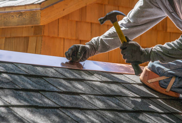 Best Sheet Metal Roofing  in Chinchilla, PA
