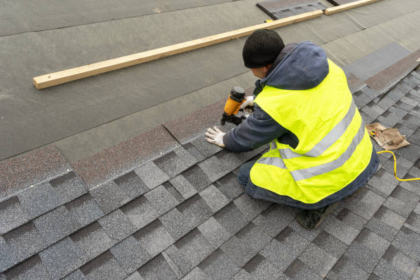 Best Roof Ventilation Installation  in Chinchilla, PA