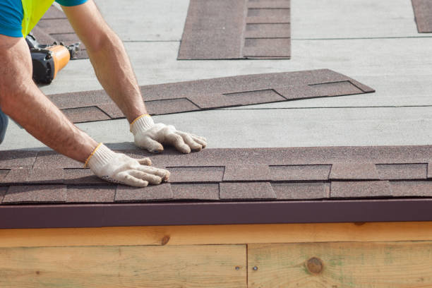 Best Commercial Roofing Services  in Chinchilla, PA